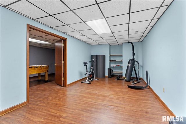 124 Augie Court, Chatham, IL 62629