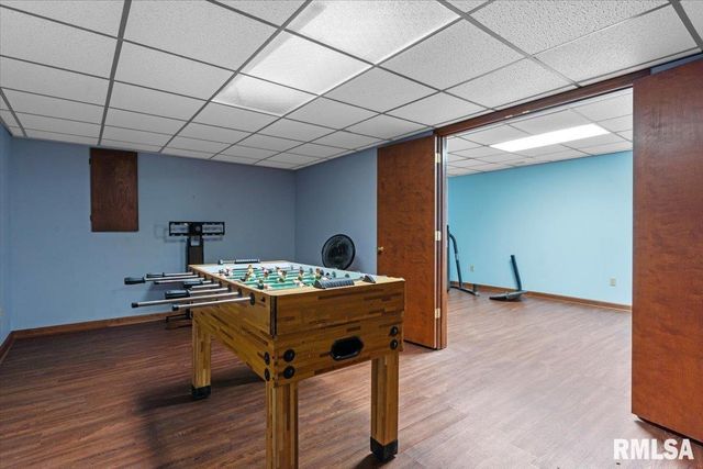 124 Augie Court, Chatham, IL 62629