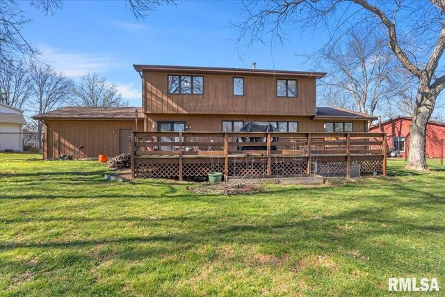 124 Augie Court, Chatham, IL 62629