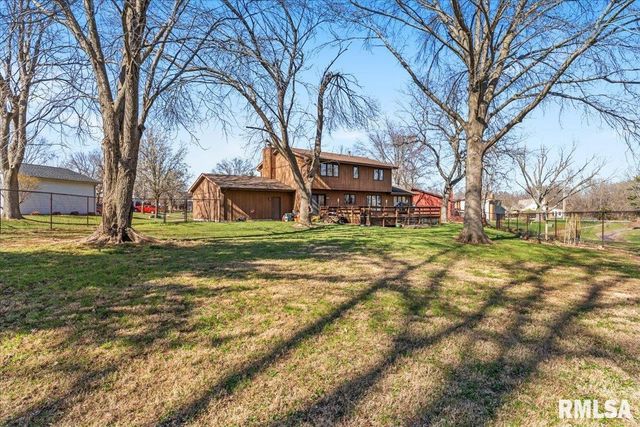 124 Augie Court, Chatham, IL 62629