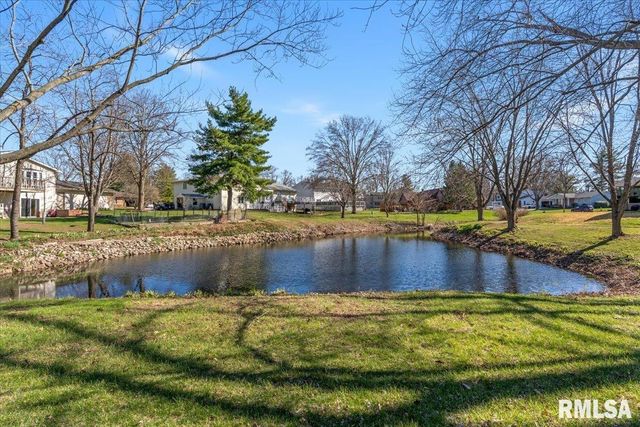 124 Augie Court, Chatham, IL 62629