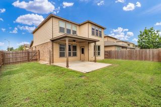 3921 Dover Ferry XING, Austin, TX 78728