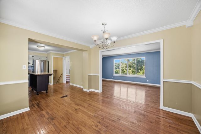 504 Oak Tree Drive, Chattanooga, TN 37415