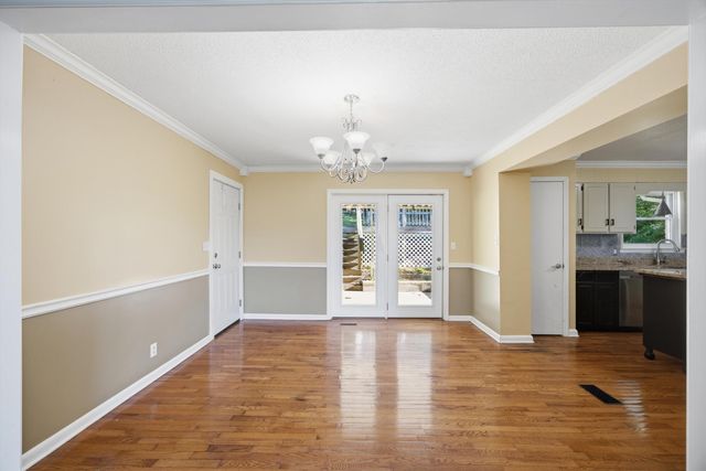 504 Oak Tree Drive, Chattanooga, TN 37415