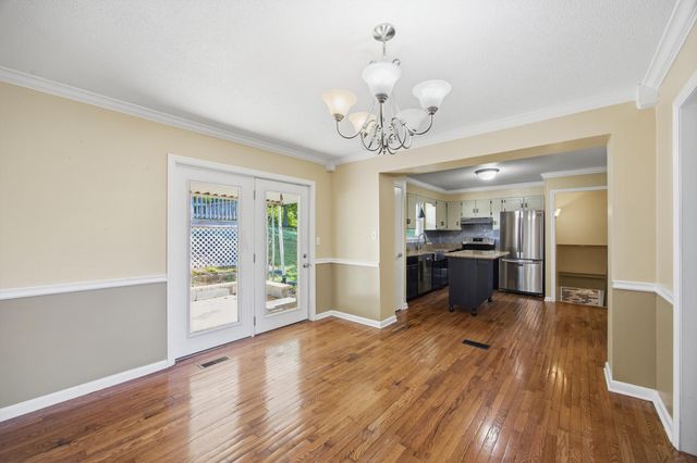 504 Oak Tree Drive, Chattanooga, TN 37415