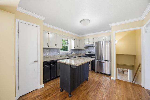 504 Oak Tree Drive, Chattanooga, TN 37415