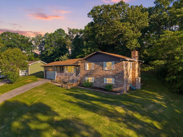 504 Oak Tree Drive, Chattanooga, TN 37415
