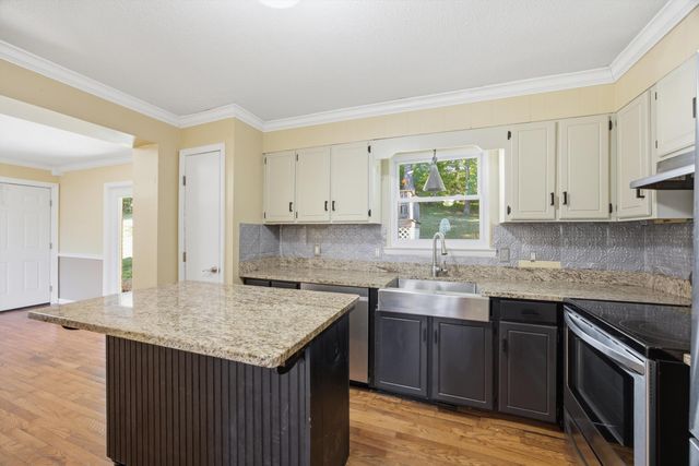 504 Oak Tree Drive, Chattanooga, TN 37415