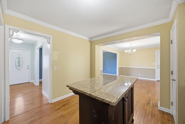 504 Oak Tree Drive, Chattanooga, TN 37415