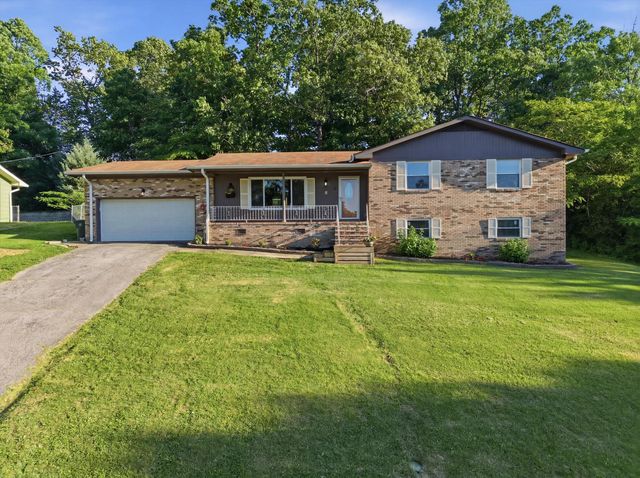 504 Oak Tree Drive, Chattanooga, TN 37415
