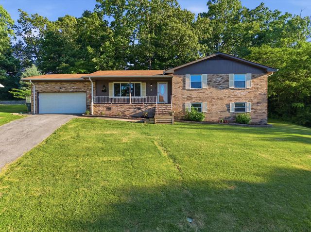 504 Oak Tree Drive, Chattanooga, TN 37415