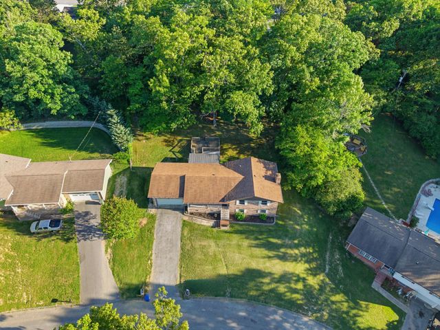 504 Oak Tree Drive, Chattanooga, TN 37415