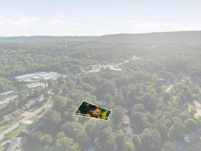 504 Oak Tree Drive, Chattanooga, TN 37415