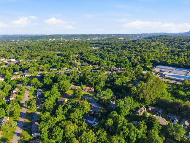 504 Oak Tree Drive, Chattanooga, TN 37415