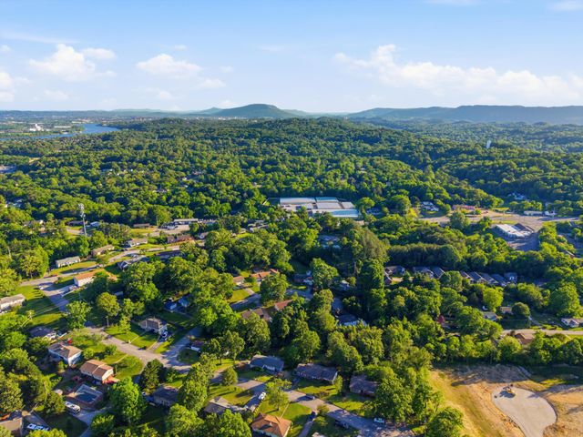 504 Oak Tree Drive, Chattanooga, TN 37415