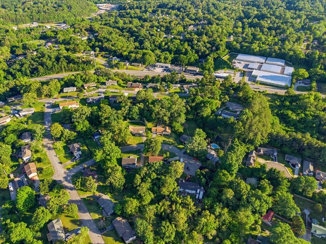 504 Oak Tree Drive, Chattanooga, TN 37415