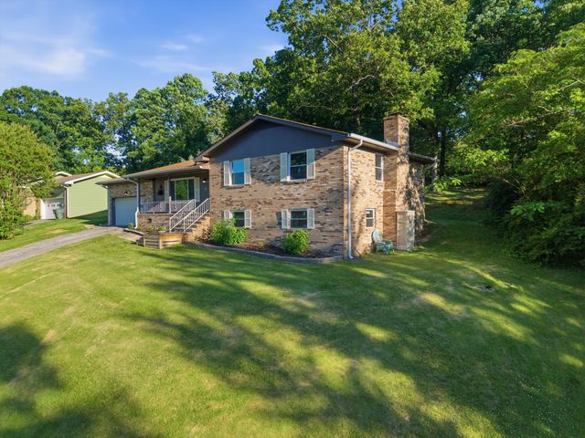 504 Oak Tree Drive, Chattanooga, TN 37415