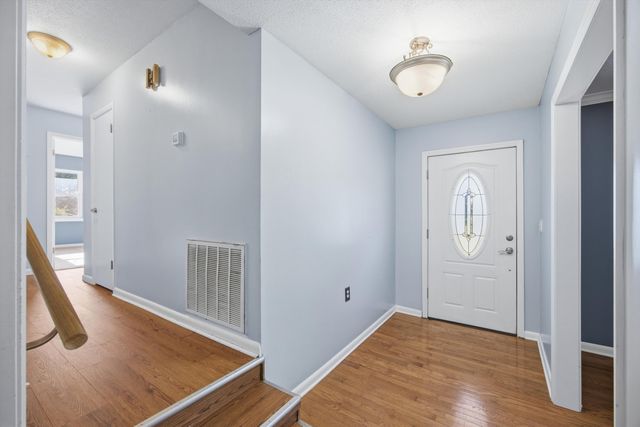 504 Oak Tree Drive, Chattanooga, TN 37415