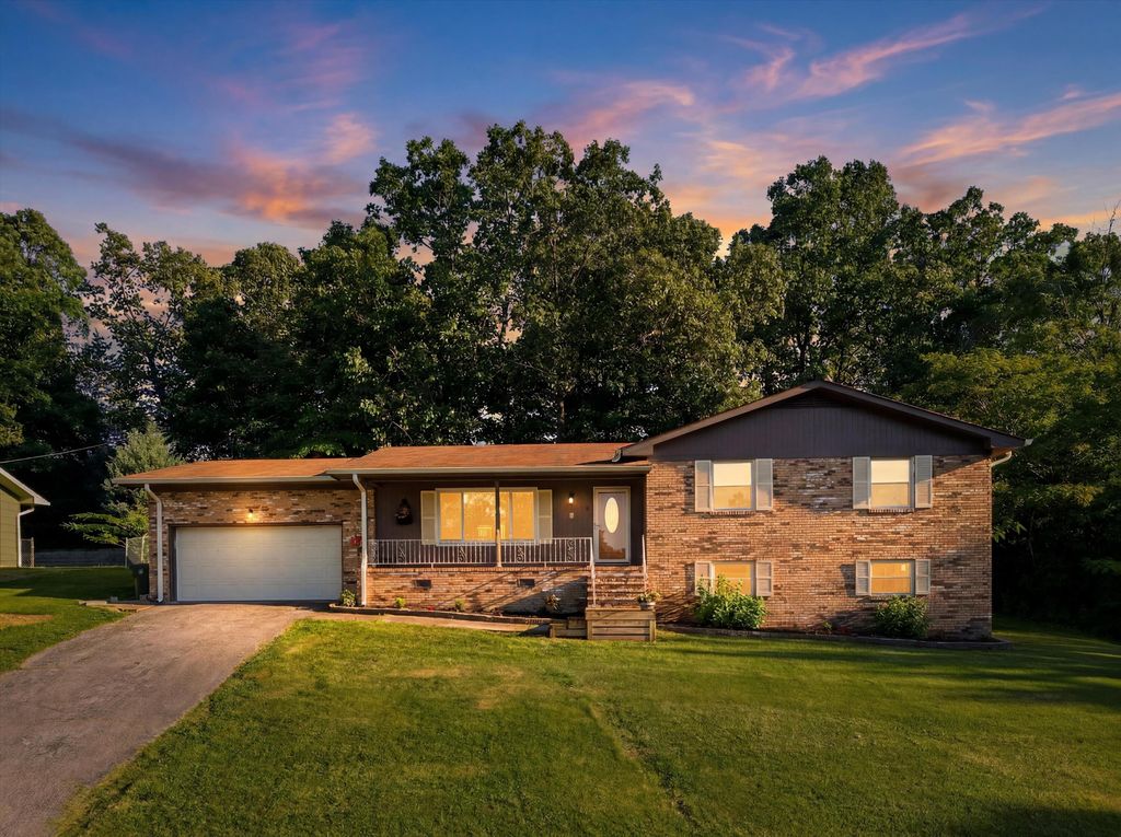 504 Oak Tree Drive, Chattanooga, TN 37415
