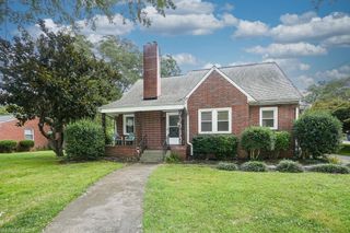 1000 Sykes Avenue, Greensboro, NC 27405