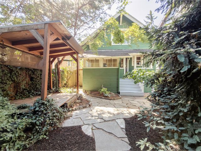 5330 Ne 19TH Ave, Portland, OR 97211