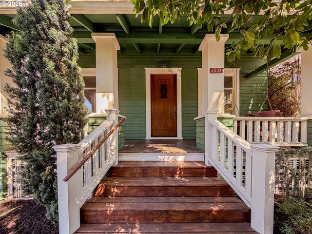 5330 Ne 19TH Ave, Portland, OR 97211