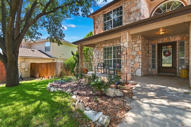 3692 Gamble St., Schertz, TX 78154