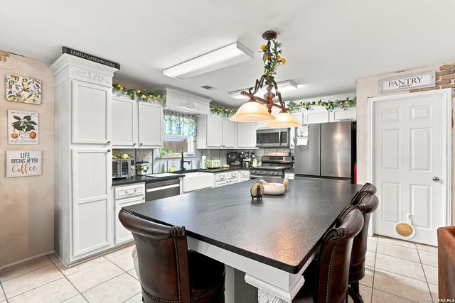 3692 Gamble St., Schertz, TX 78154