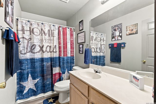 3692 Gamble St., Schertz, TX 78154