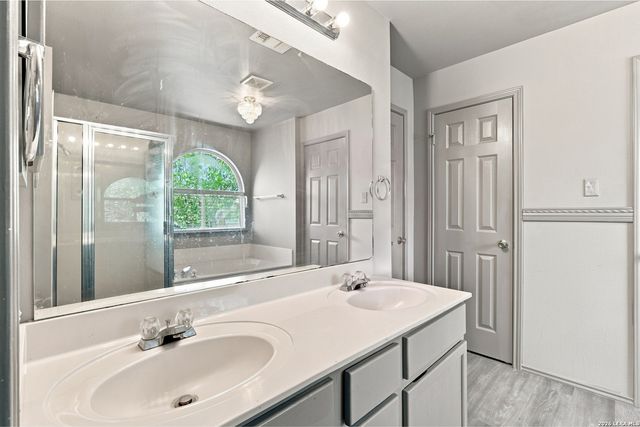 3692 Gamble St., Schertz, TX 78154