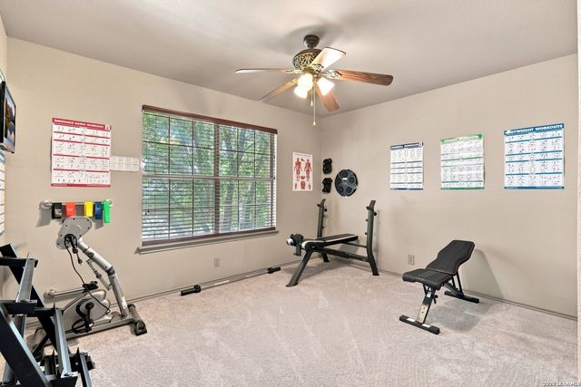 3692 Gamble St., Schertz, TX 78154