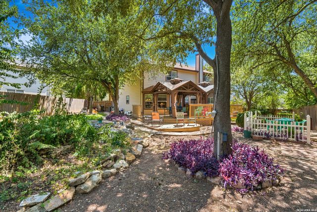 3692 Gamble St., Schertz, TX 78154
