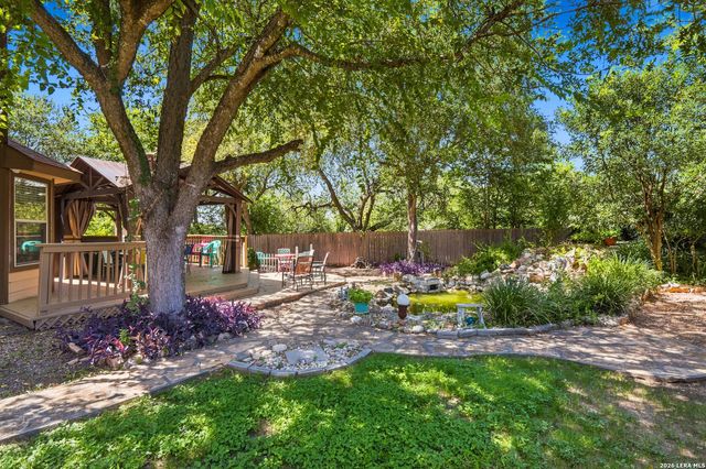 3692 Gamble St., Schertz, TX 78154