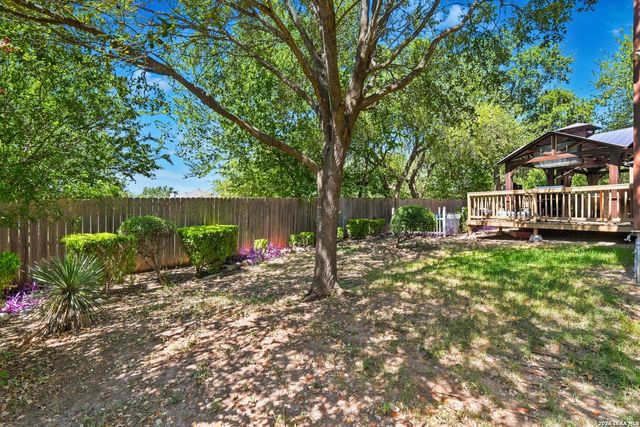 3692 Gamble St., Schertz, TX 78154