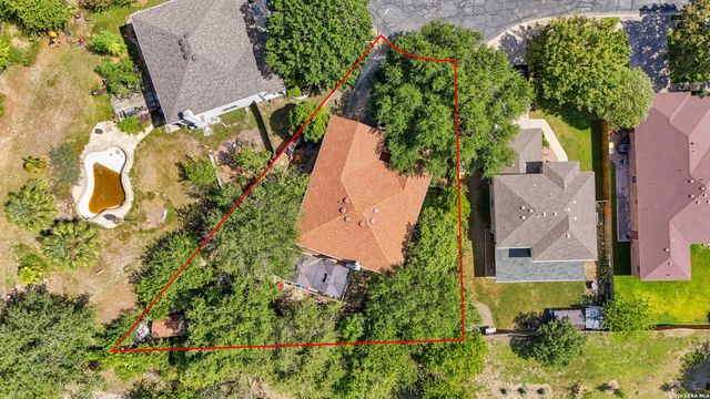 3692 Gamble St., Schertz, TX 78154