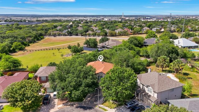 3692 Gamble St., Schertz, TX 78154