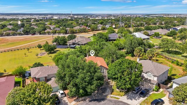3692 Gamble St., Schertz, TX 78154