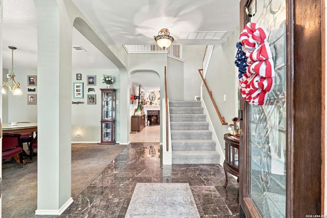 3692 Gamble St., Schertz, TX 78154