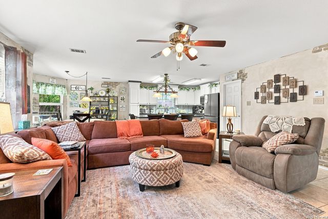3692 Gamble St., Schertz, TX 78154