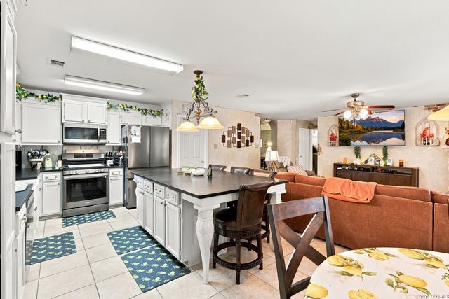 3692 Gamble St., Schertz, TX 78154