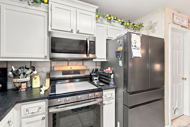 3692 Gamble St., Schertz, TX 78154
