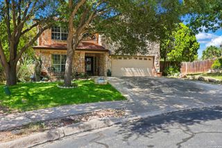 3692 Gamble St., Schertz, TX 78154