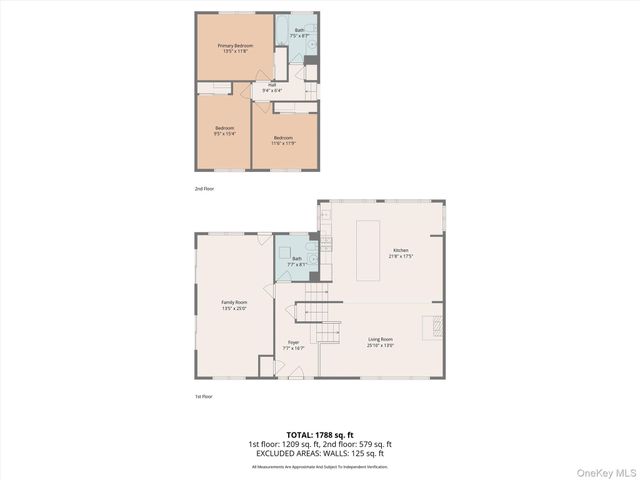 40 Washington Street, Cornwall On Hudson, NY 12520