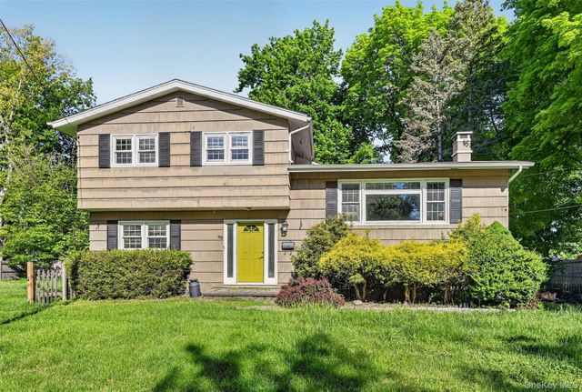 40 Washington Street, Cornwall On Hudson, NY 12520