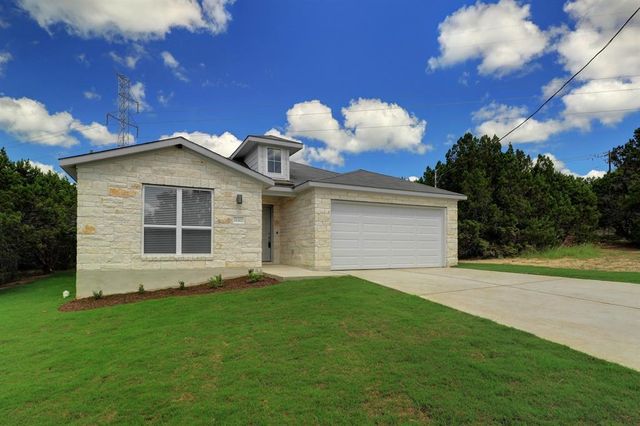 21302 Pioneer CV, Leander, TX 78645