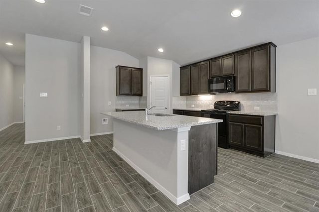 21302 Pioneer CV, Leander, TX 78645