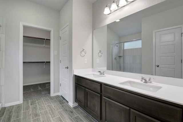 21302 Pioneer CV, Leander, TX 78645