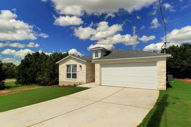 21302 Pioneer CV, Leander, TX 78645