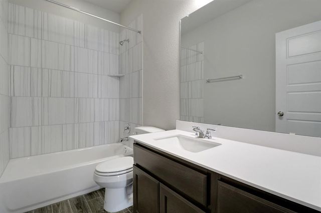 21302 Pioneer CV, Leander, TX 78645