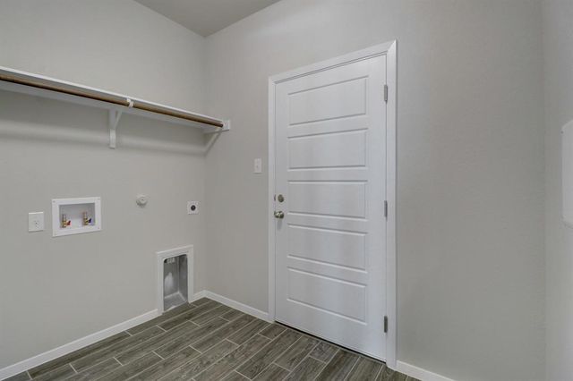 21302 Pioneer CV, Leander, TX 78645